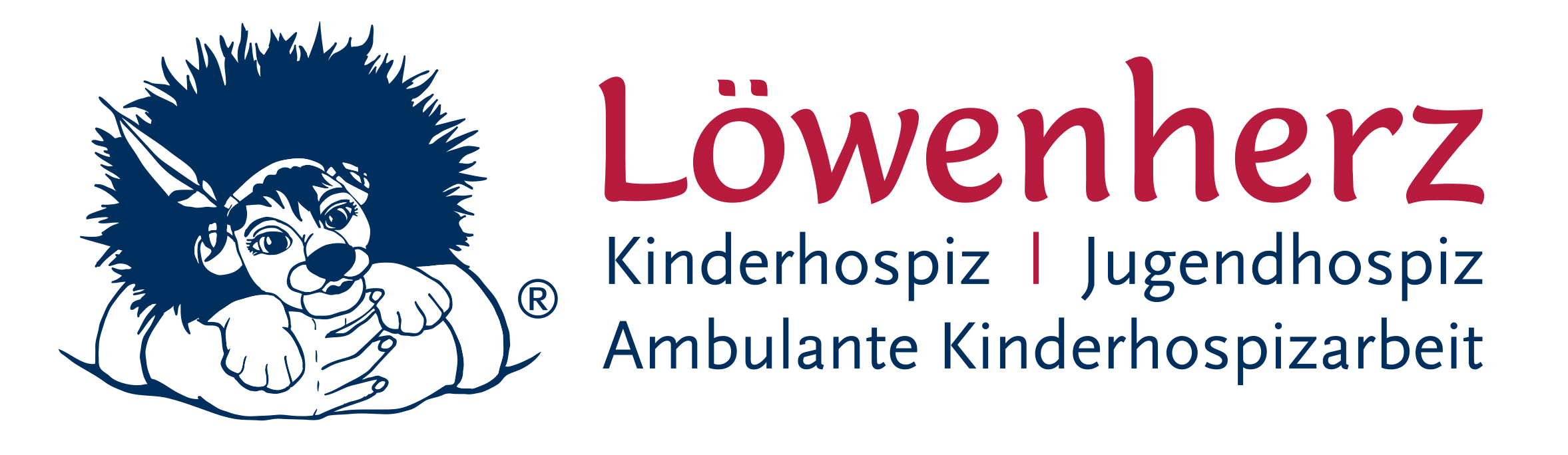 Löwenherz Logo